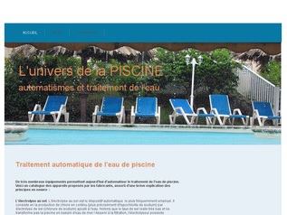 produits  piscine Perpignan